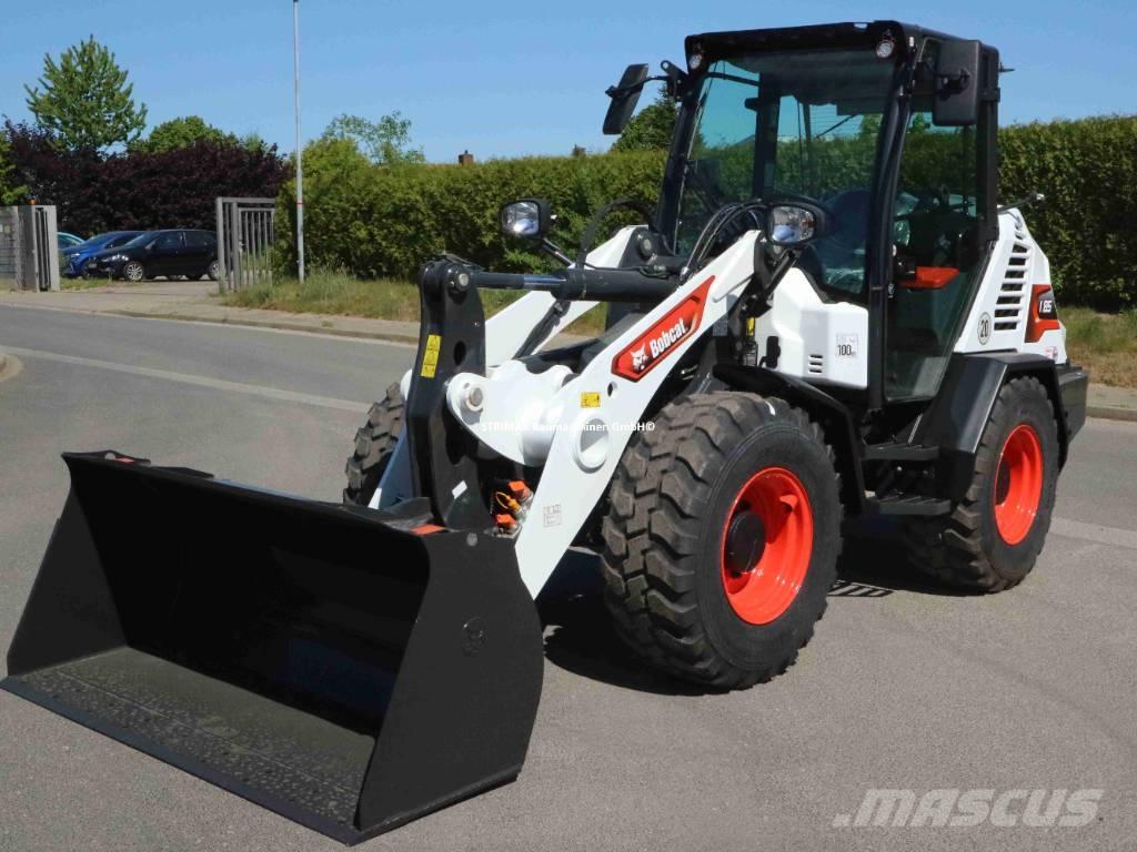 Bobcat L 85 Utovarivači na točkove