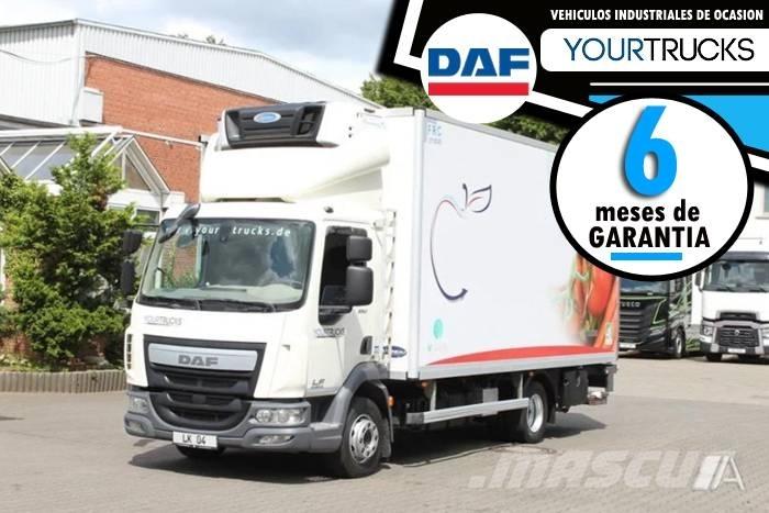 DAF LF 250 FA – ---068 Kamioni hladnjače