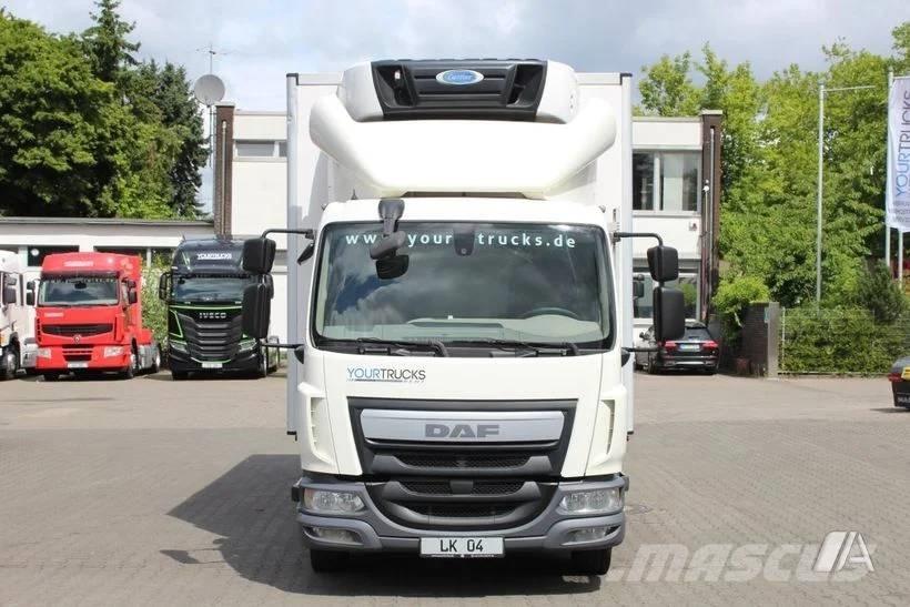DAF LF 250 FA – ---068 Kamioni hladnjače