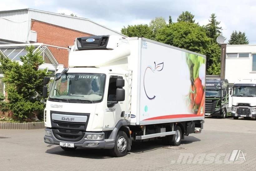 DAF LF 250 FA – ---068 Kamioni hladnjače