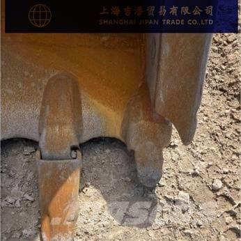 CAT 320 D Bageri guseničari