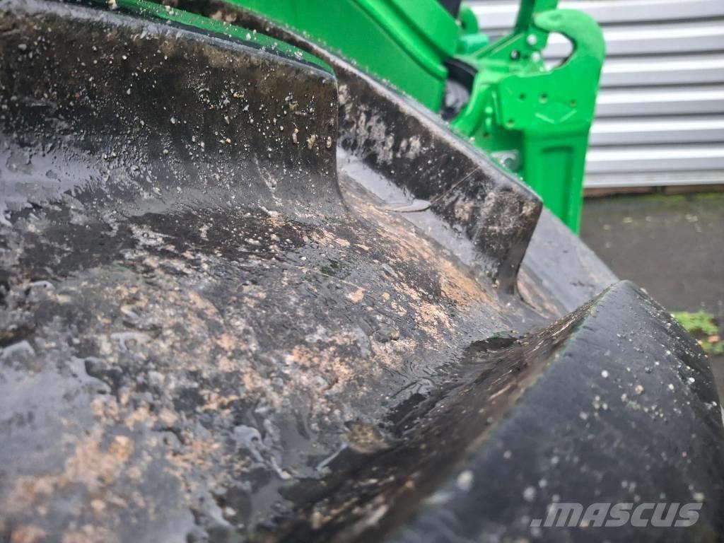 John Deere 6R230 Traktori