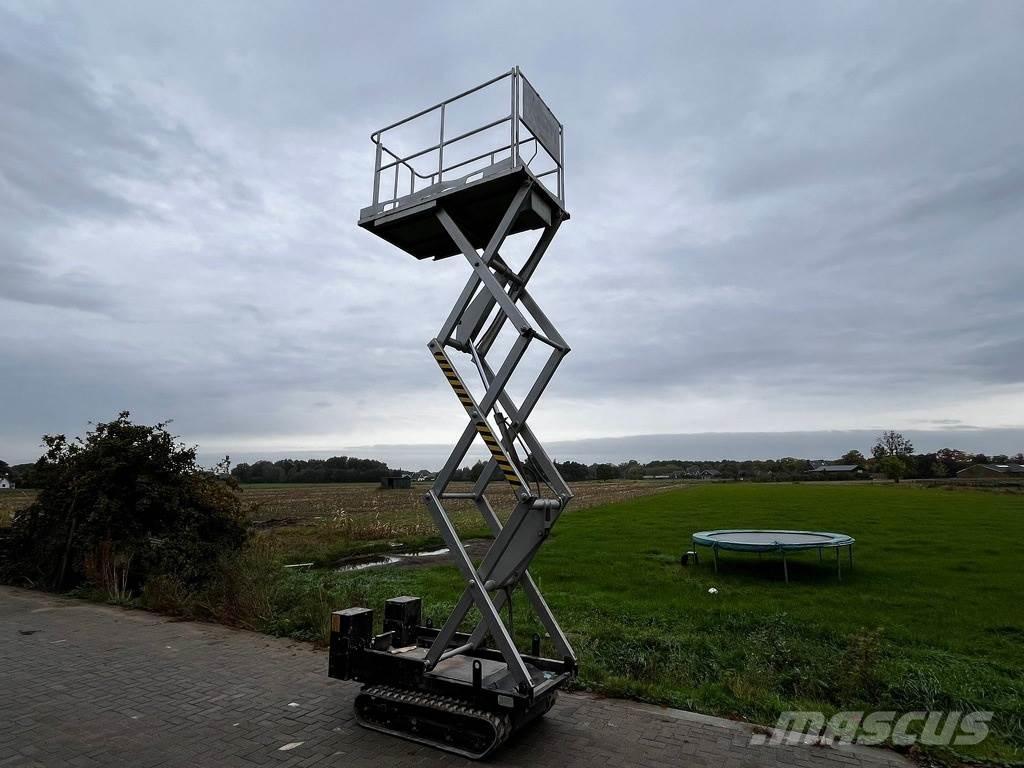 Tadano ac45 Ostali kranovi i platforme