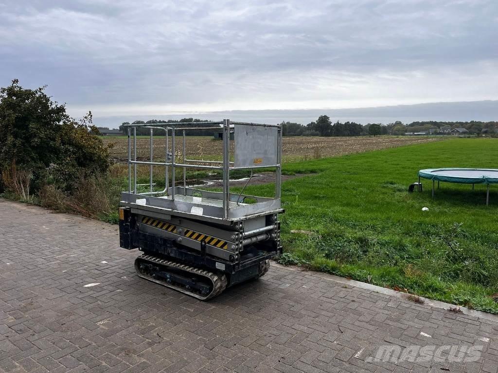 Tadano ac45 Ostali kranovi i platforme