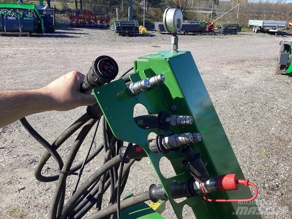 Amazone Cayena 6001 Sejačice
