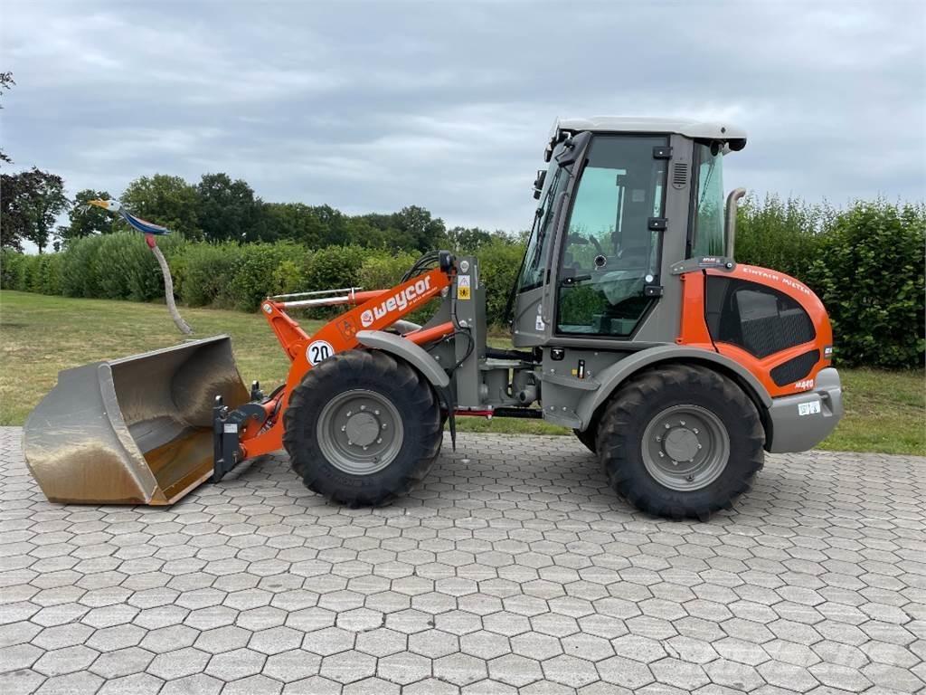 Atlas AR440SL Ostale poljoprivredne mašine