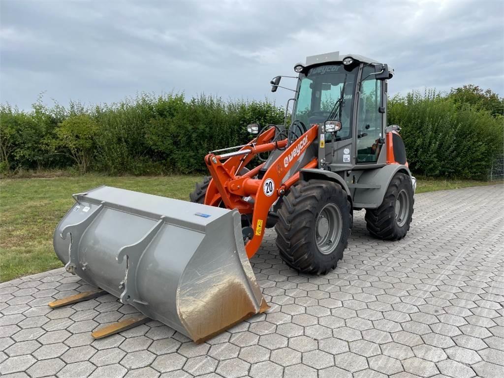 Atlas AR440SL Ostale poljoprivredne mašine