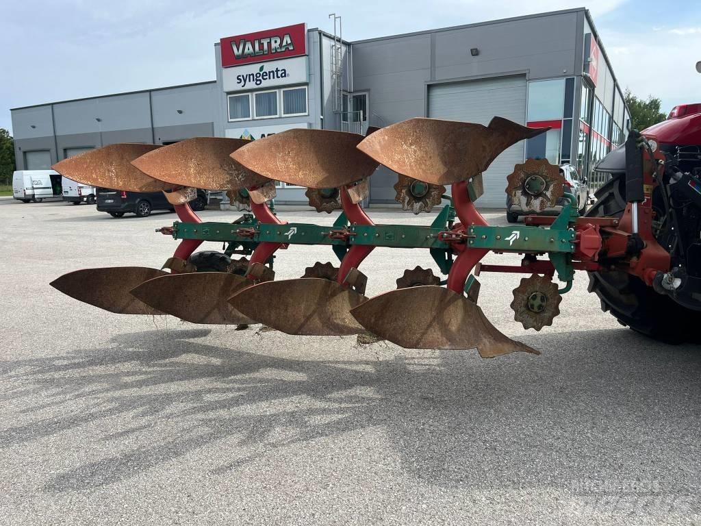 Kverneland 150S-85 Plugovi obrtači