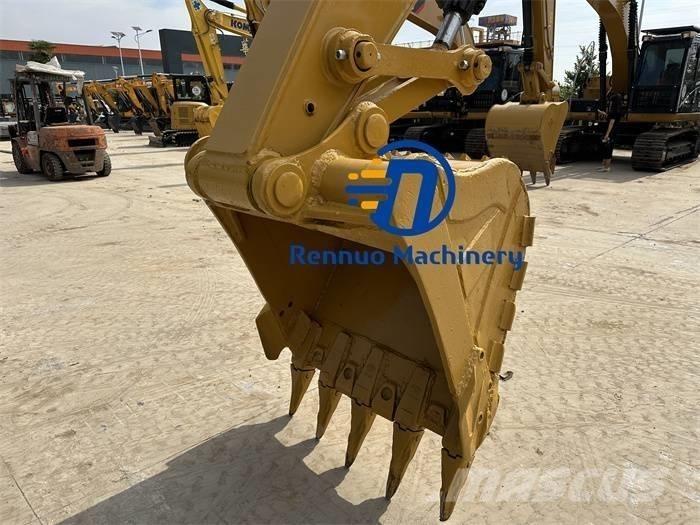 CAT 315D2GC Midi bageri 7t – 12t
