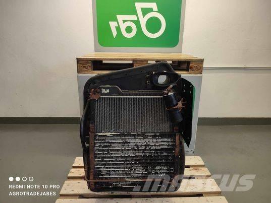 JCB 524-50 cooler Radijatori