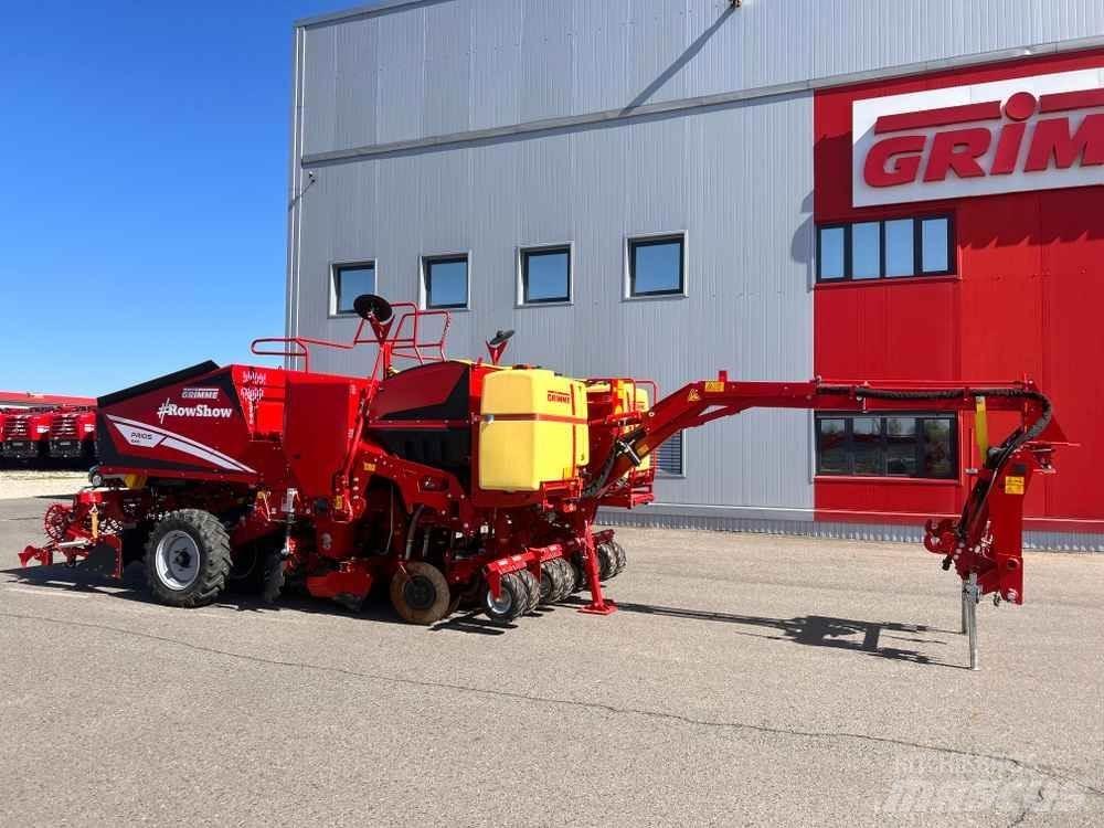 Grimme PRIOS 440 Sejalice za krompir