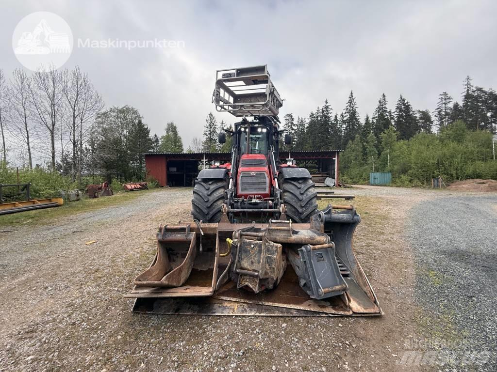 Huddig 1260 C Rovokopači