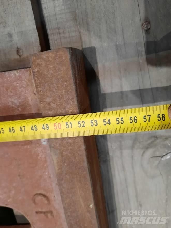 Pegson 1100x650 Drobilice za građevinarstvo
