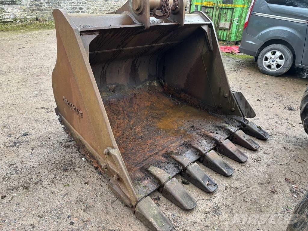 Dromone 1.8m Bucket Kašike / Korpe