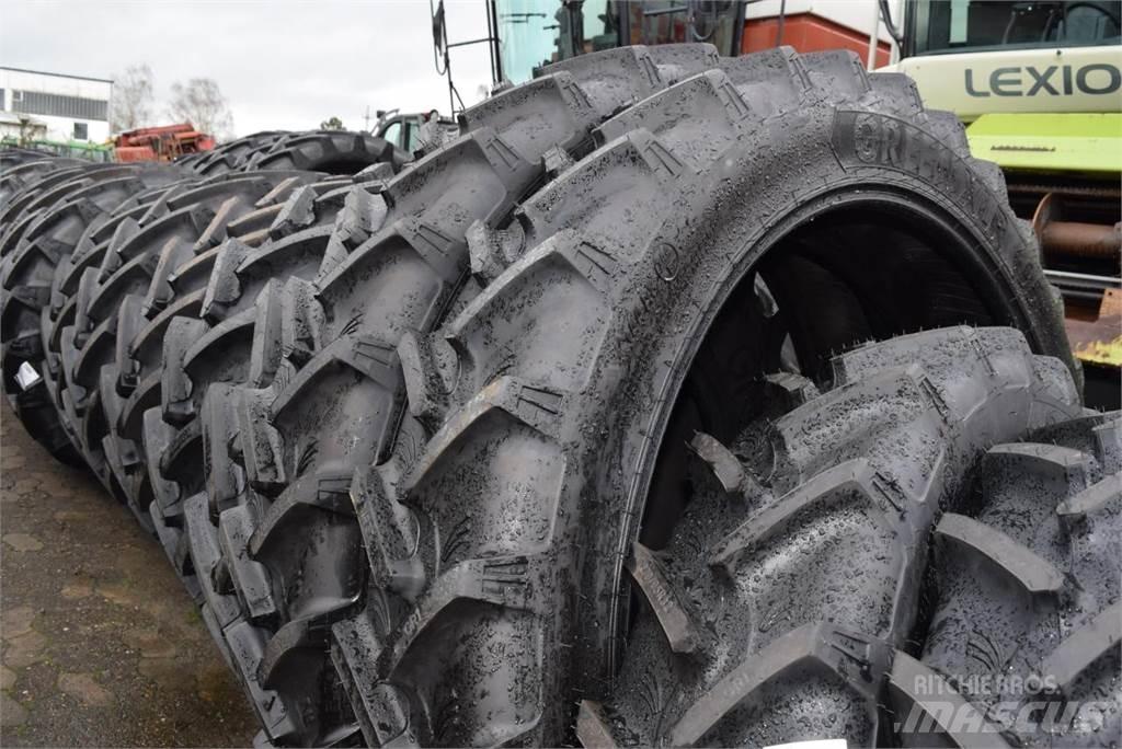  270/95R48 *GRI* Gume, točkovi i felne