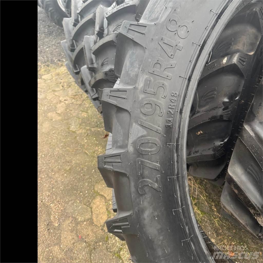  270/95R48 *GRI* Gume, točkovi i felne