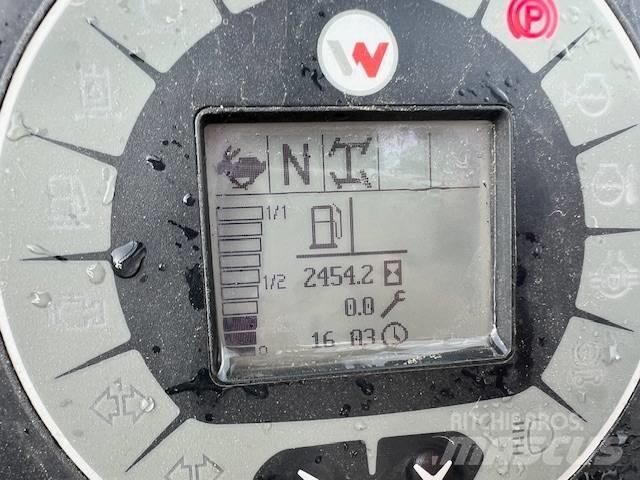 Kramer 5075 Utovarivači na točkove