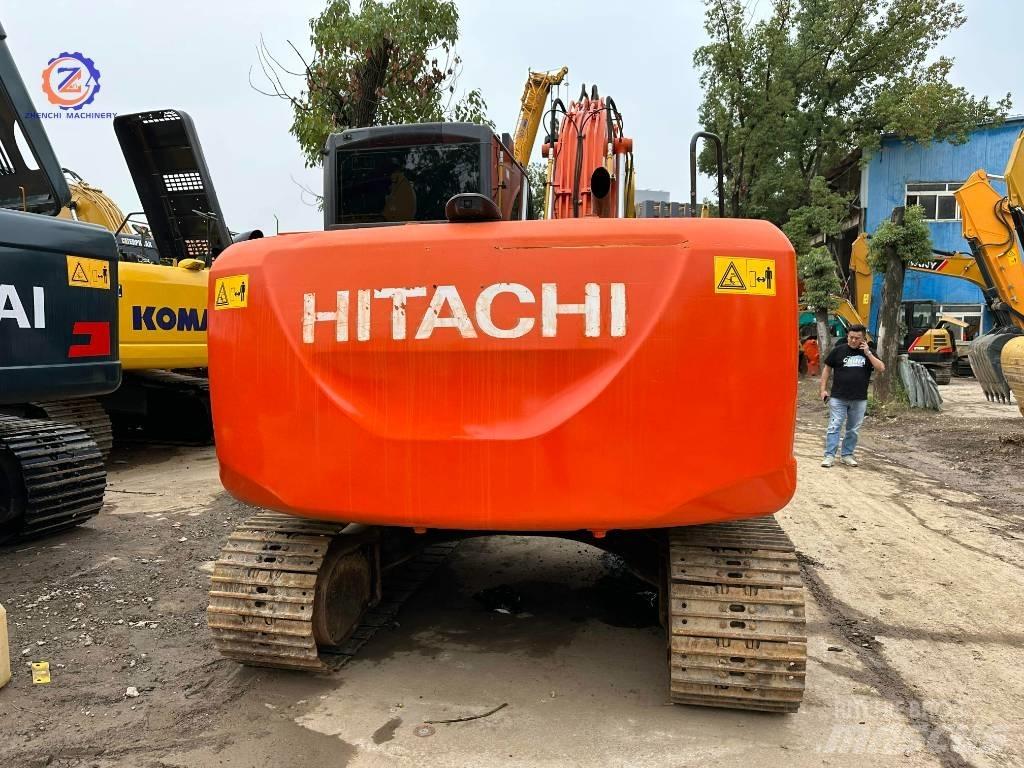 Hitachi ZX 130-5A Midi bageri 7t – 12t