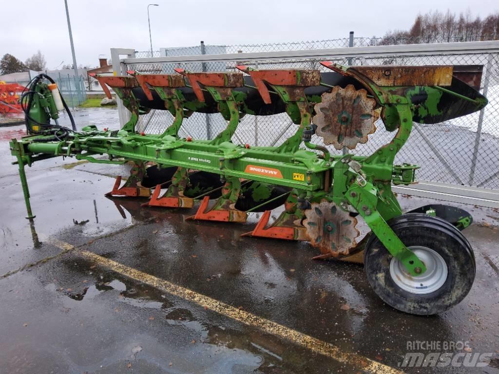 Amazone CAYROS XMS V Plugovi obrtači