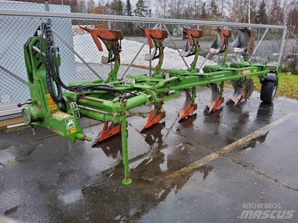 Amazone CAYROS XMS V Plugovi obrtači