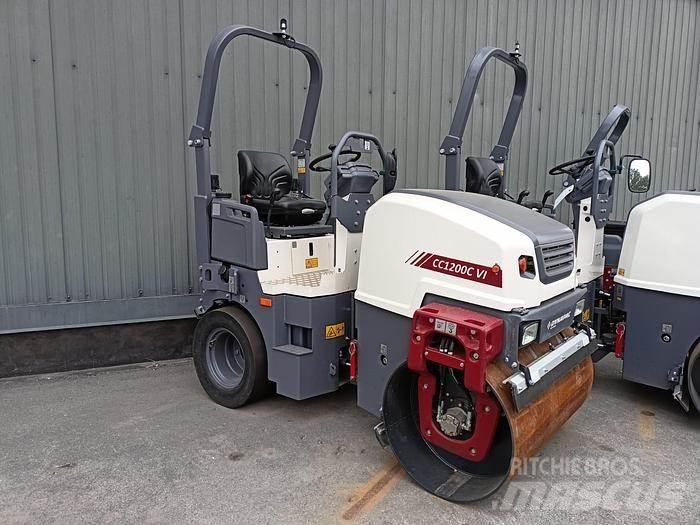 Dynapac CC1200C VI Ostale mašine i priključci za obradu tla