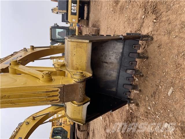 Komatsu PC 360 Bageri guseničari