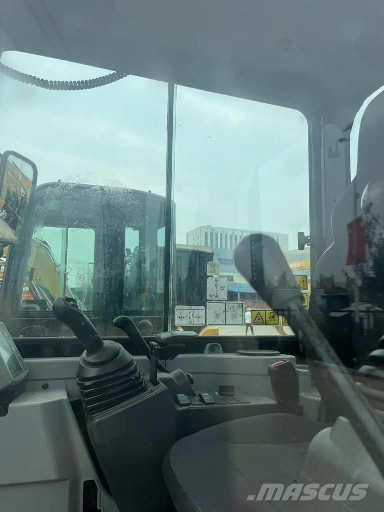 CAT 303.5 E CR Mini bageri < 7t