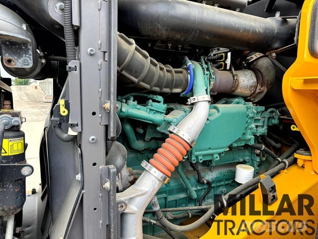 Volvo L 70 H Utovarivači na točkove