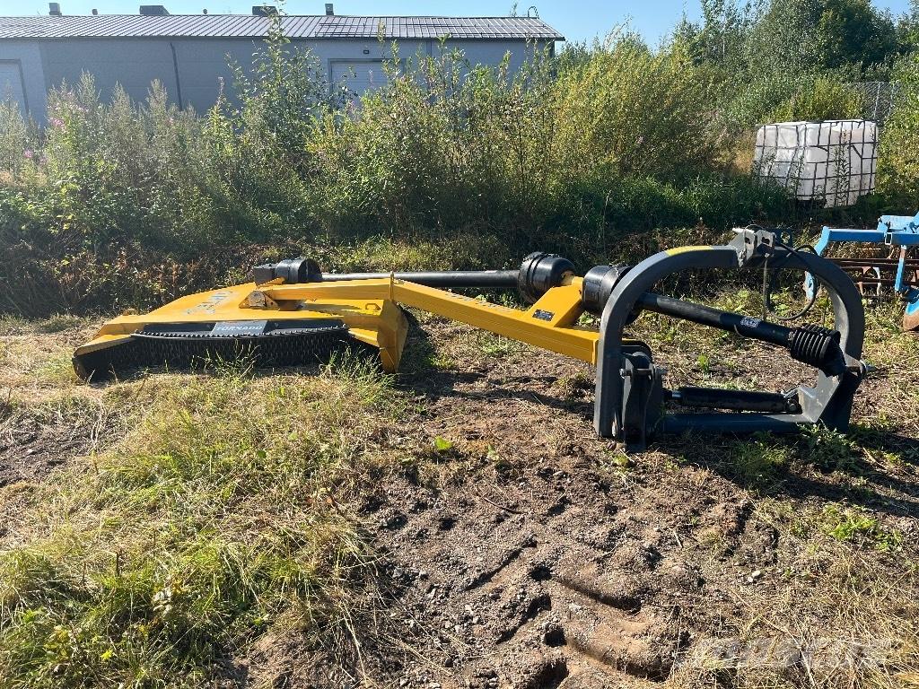 Elho Tornado 330 Kosilice za livade