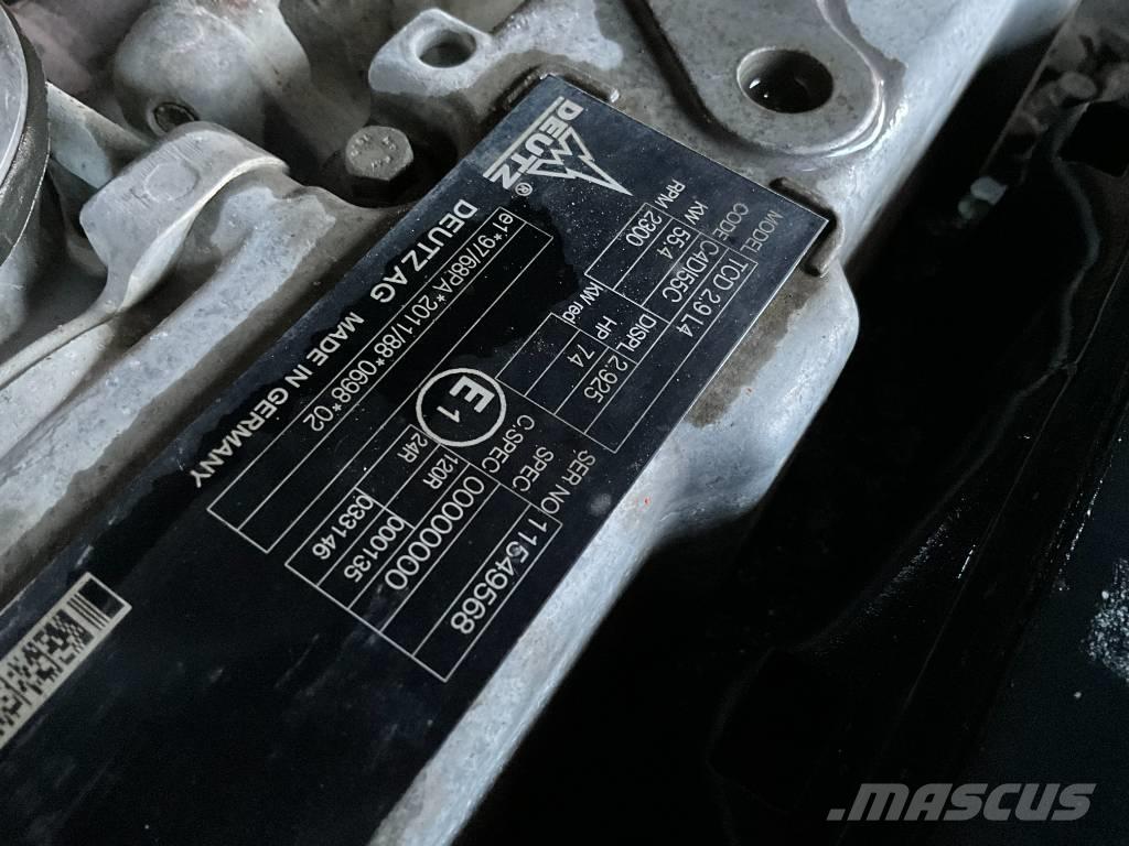 Mecalac 8 MCR Midi bageri 7t – 12t