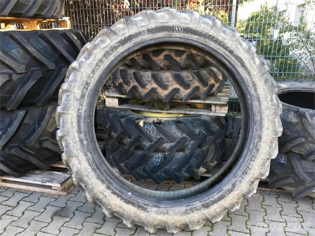 Alliance 320/90R46 Gume, točkovi i felne