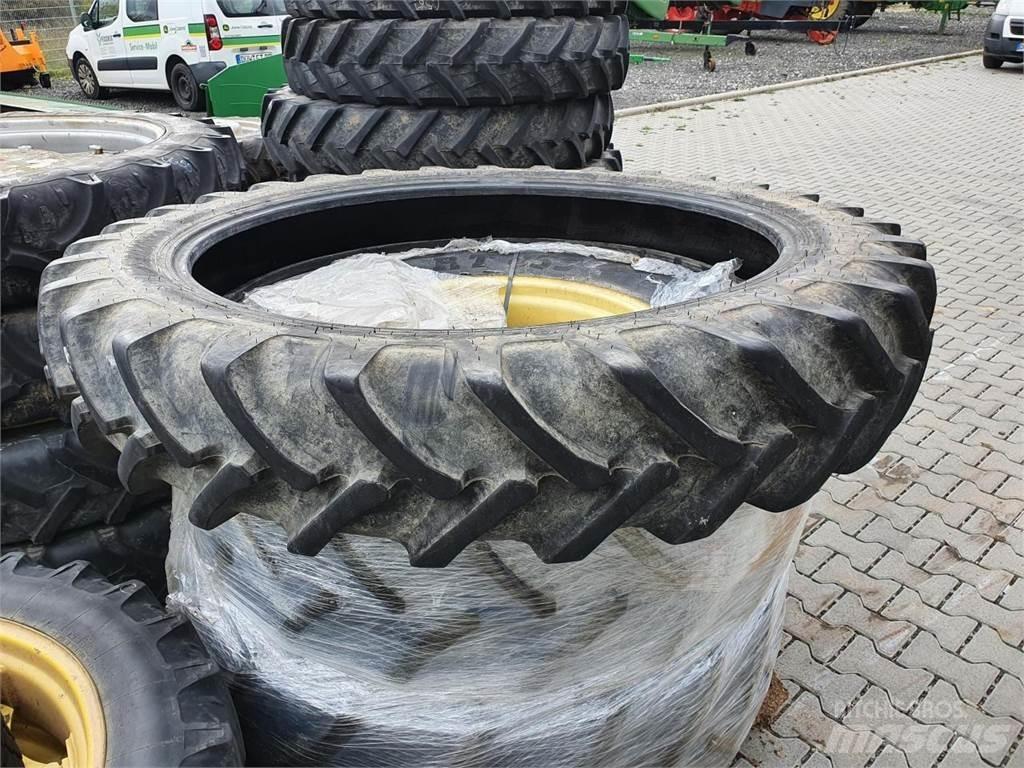 Alliance 320/90R46 Gume, točkovi i felne