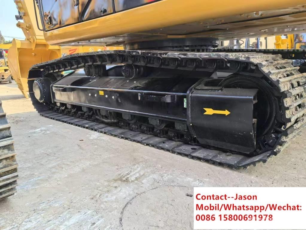 CAT 330D2L Bageri guseničari