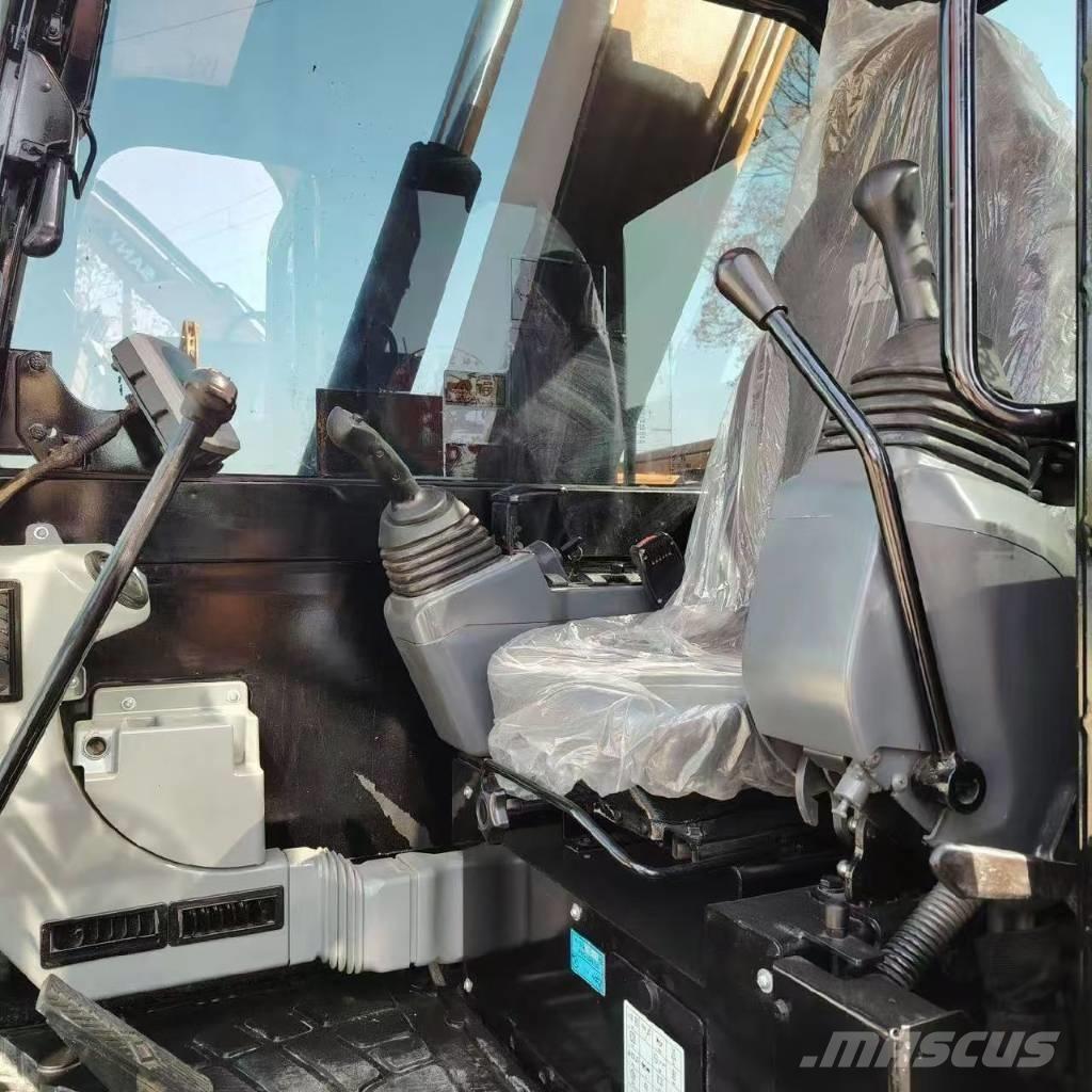 CAT 308 C Bageri guseničari