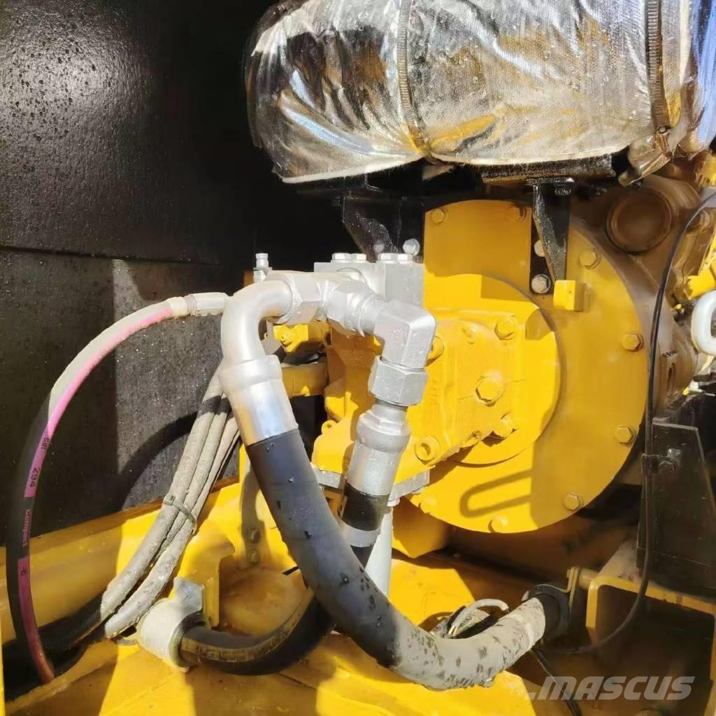 CAT 308 C Bageri guseničari