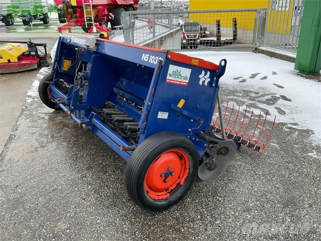 Nordsten NS 1000 Sejačice