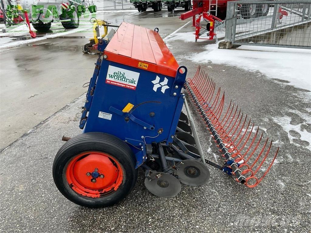 Nordsten NS 1000 Sejačice