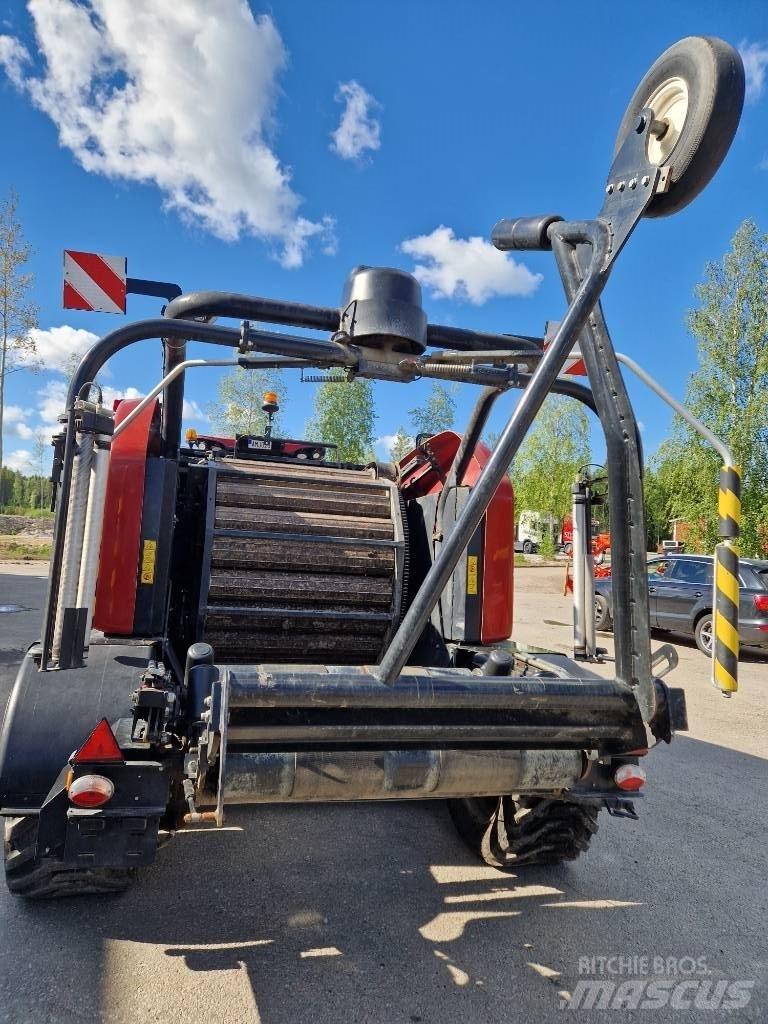 Case IH RB 545 Prese/balirke za rolo bale