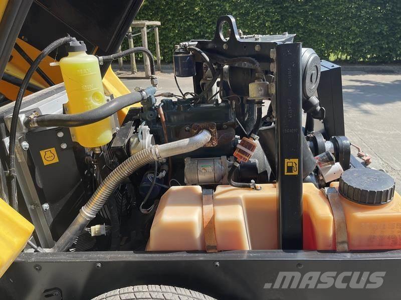 Kaeser M 20 Kompresori