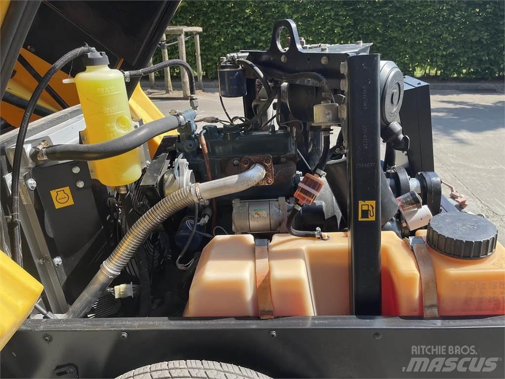 Kaeser M 20 Kompresori