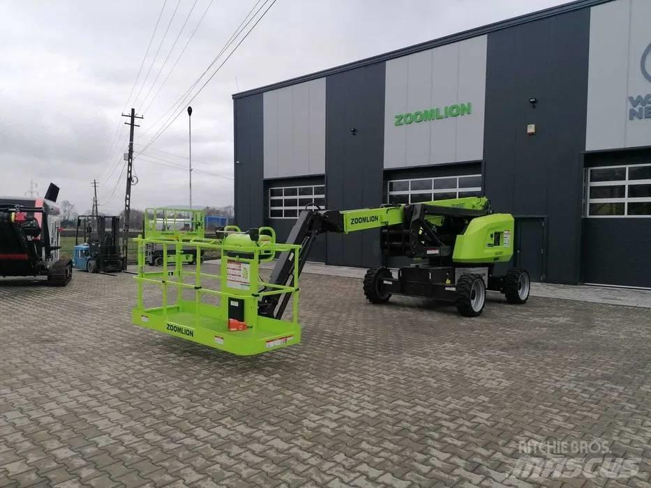 Zoomlion ZA20JERT Zglobne podizne platforme