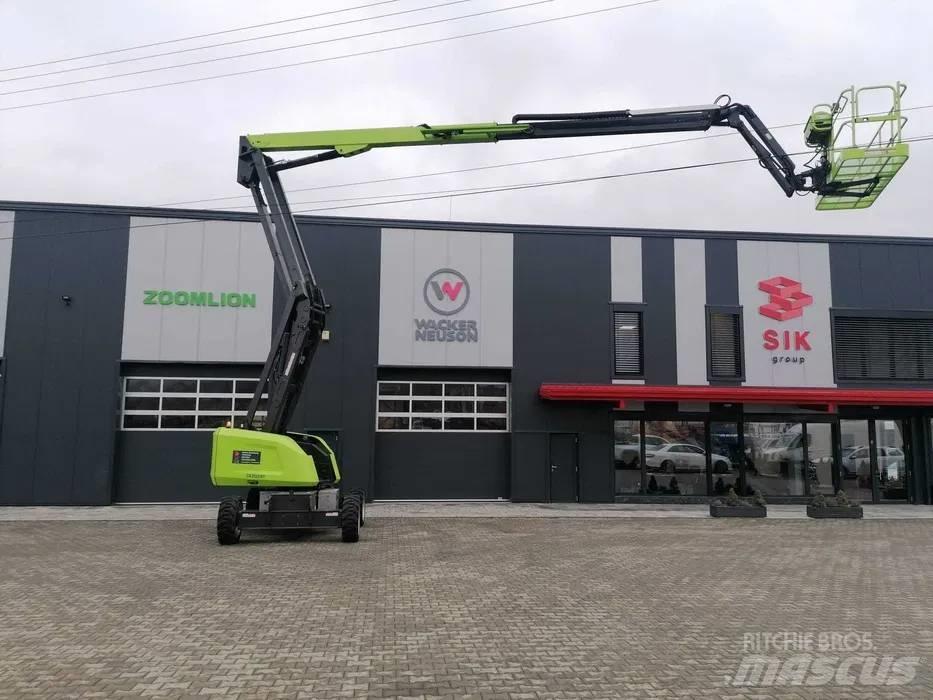 Zoomlion ZA20JERT Zglobne podizne platforme