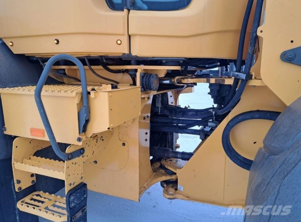 Volvo L 110 Utovarivači na točkove