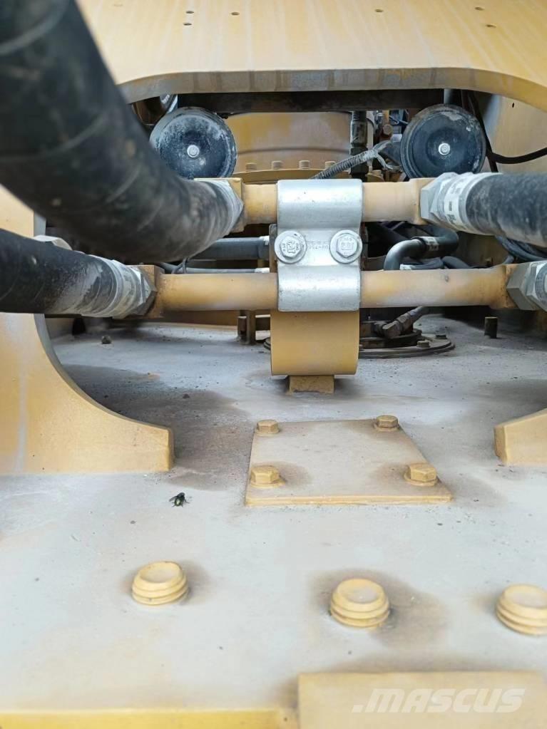 CAT 340 D L Bageri guseničari