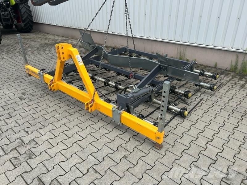 Wallner WSM300 Drljače