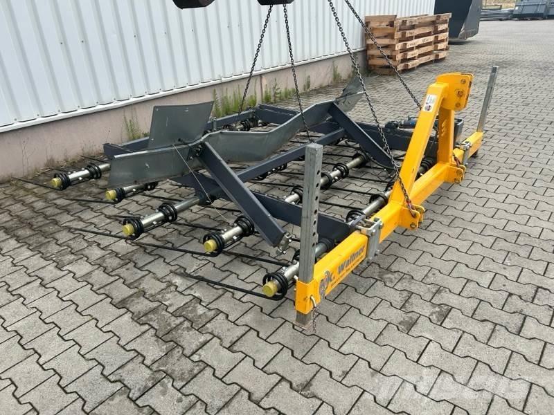 Wallner WSM300 Drljače