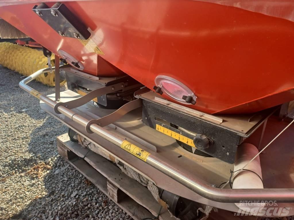 Maschio Zeno 18 Rasturači mineralnog đubriva
