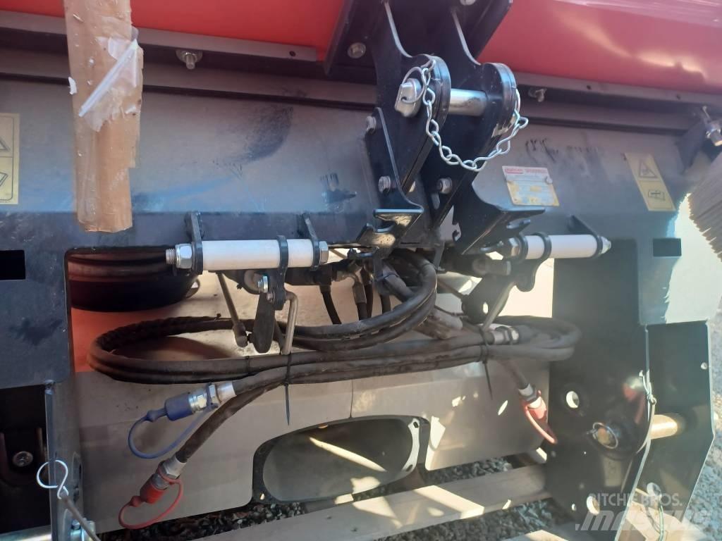 Maschio Zeno 18 Rasturači mineralnog đubriva