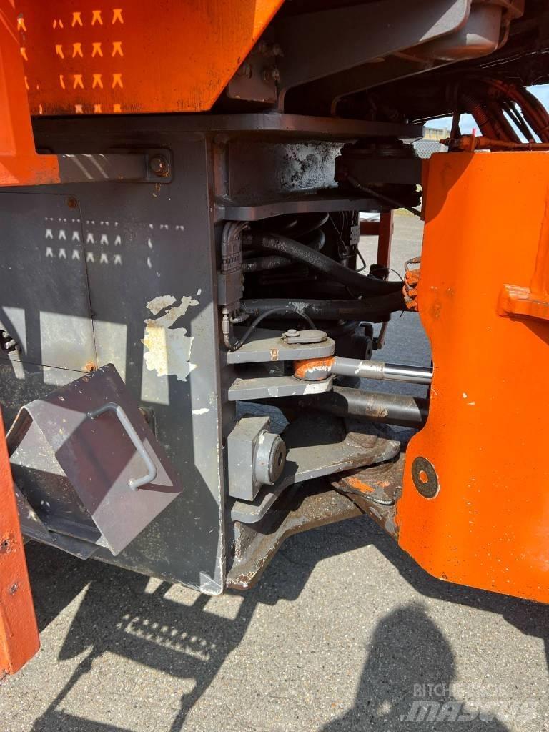 Doosan dl 300 Utovarivači na točkove