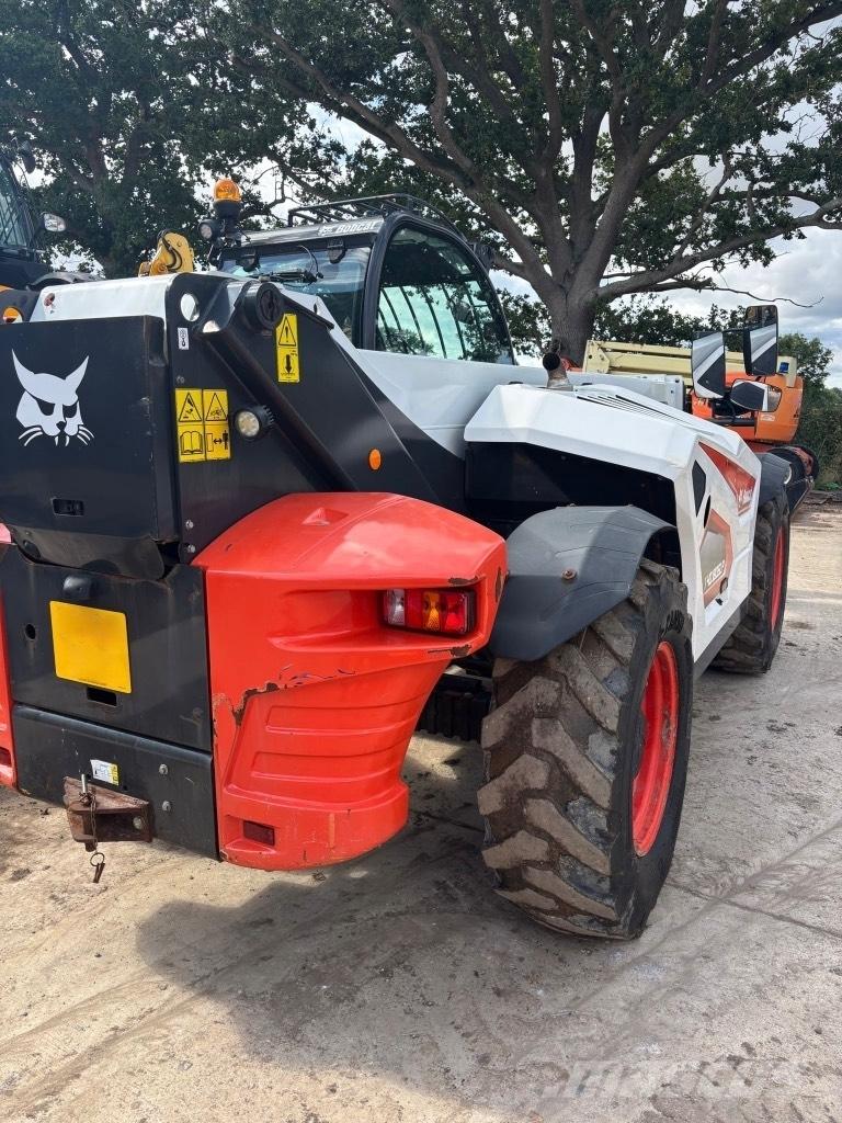 Bobcat T 40.180 Teleskopski viljuškari